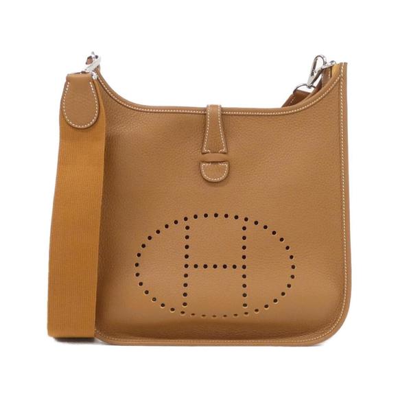 Hermes Hermès Evelyn 3 PM 056277CK Shoulder Bag - Picture 1 of 5